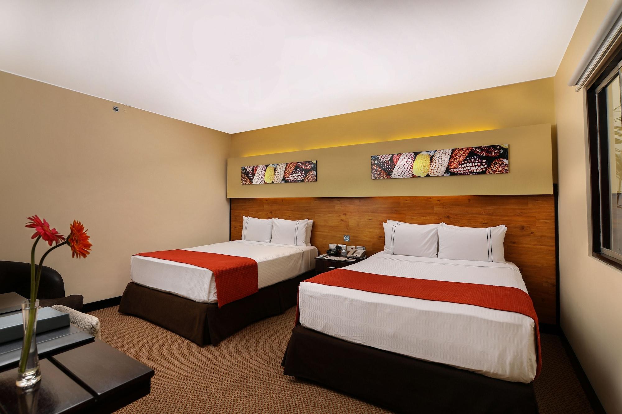Sonesta Hotel Cusco Exterior photo