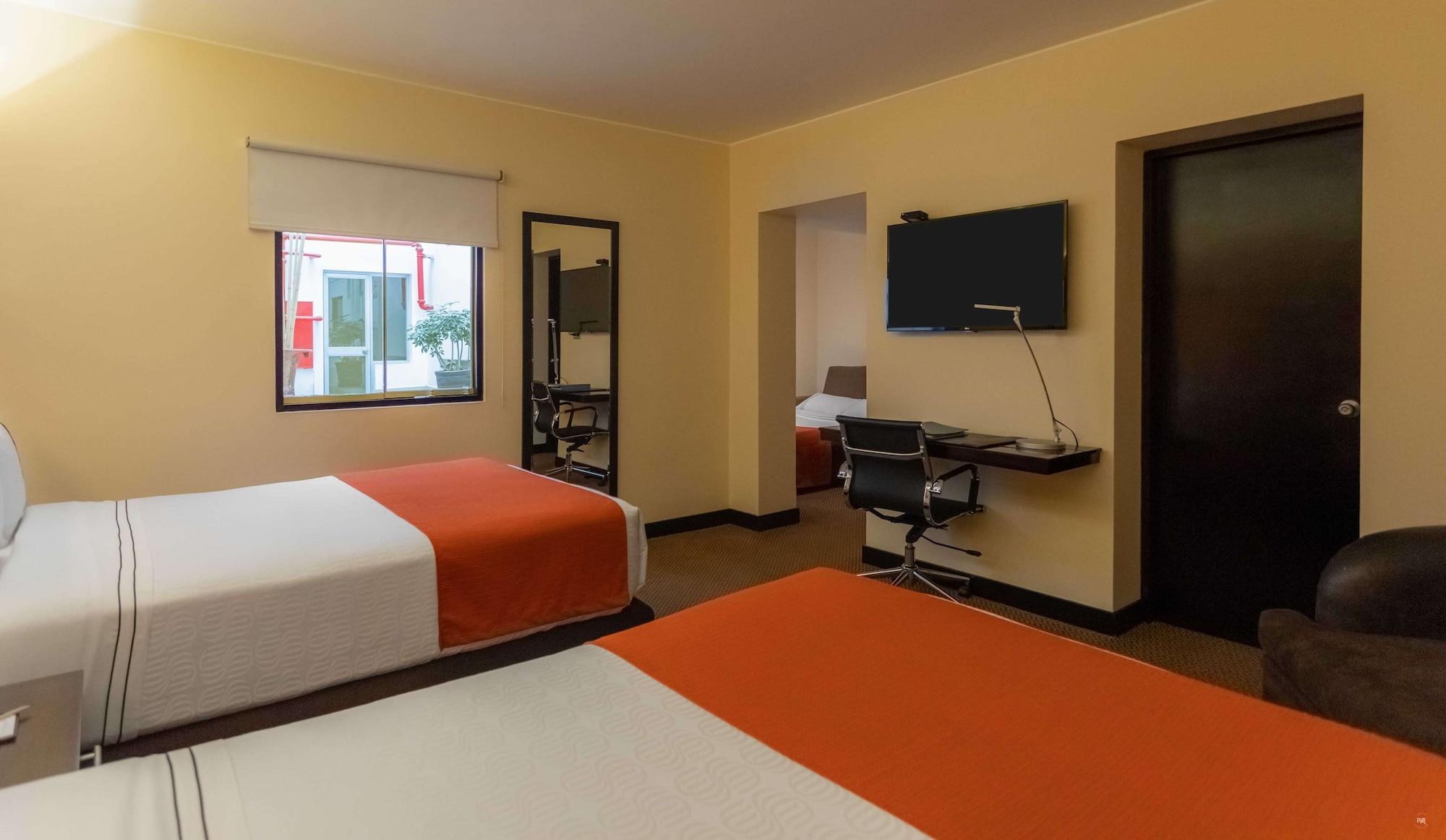 Sonesta Hotel Cusco Exterior photo