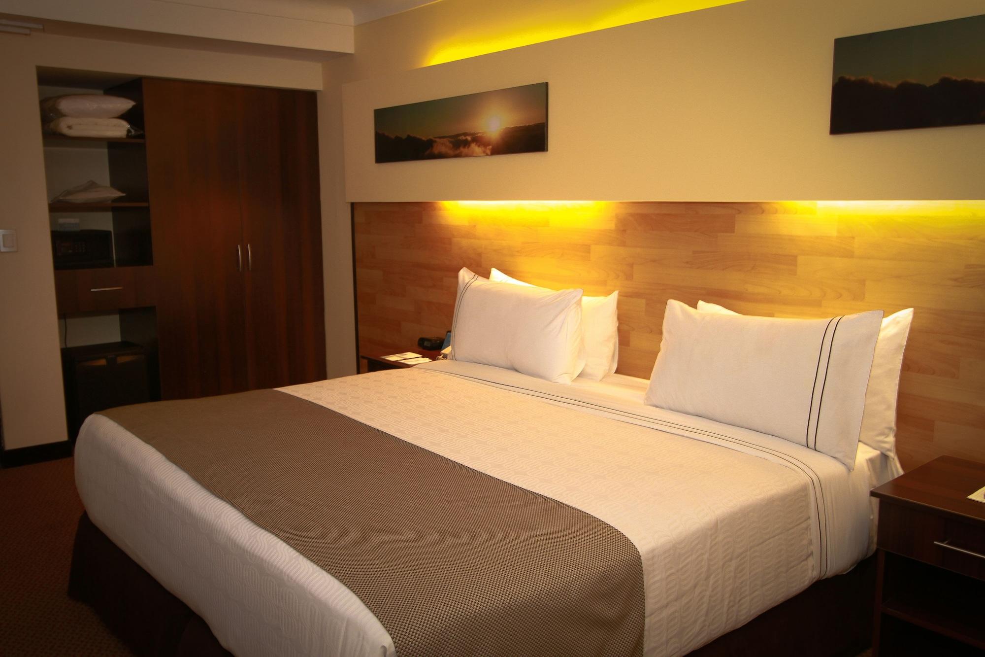 Sonesta Hotel Cusco Exterior photo