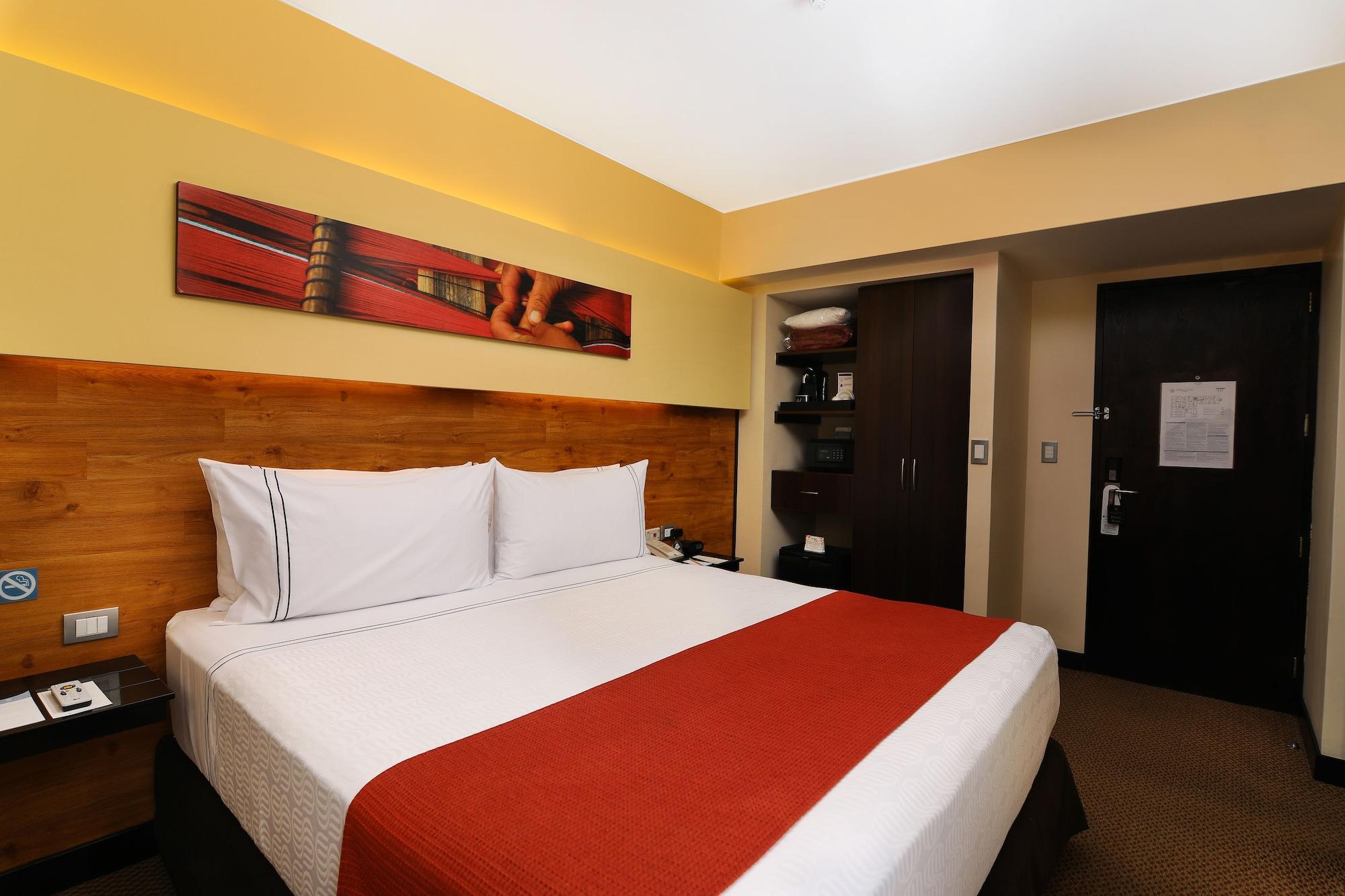 Sonesta Hotel Cusco Exterior photo
