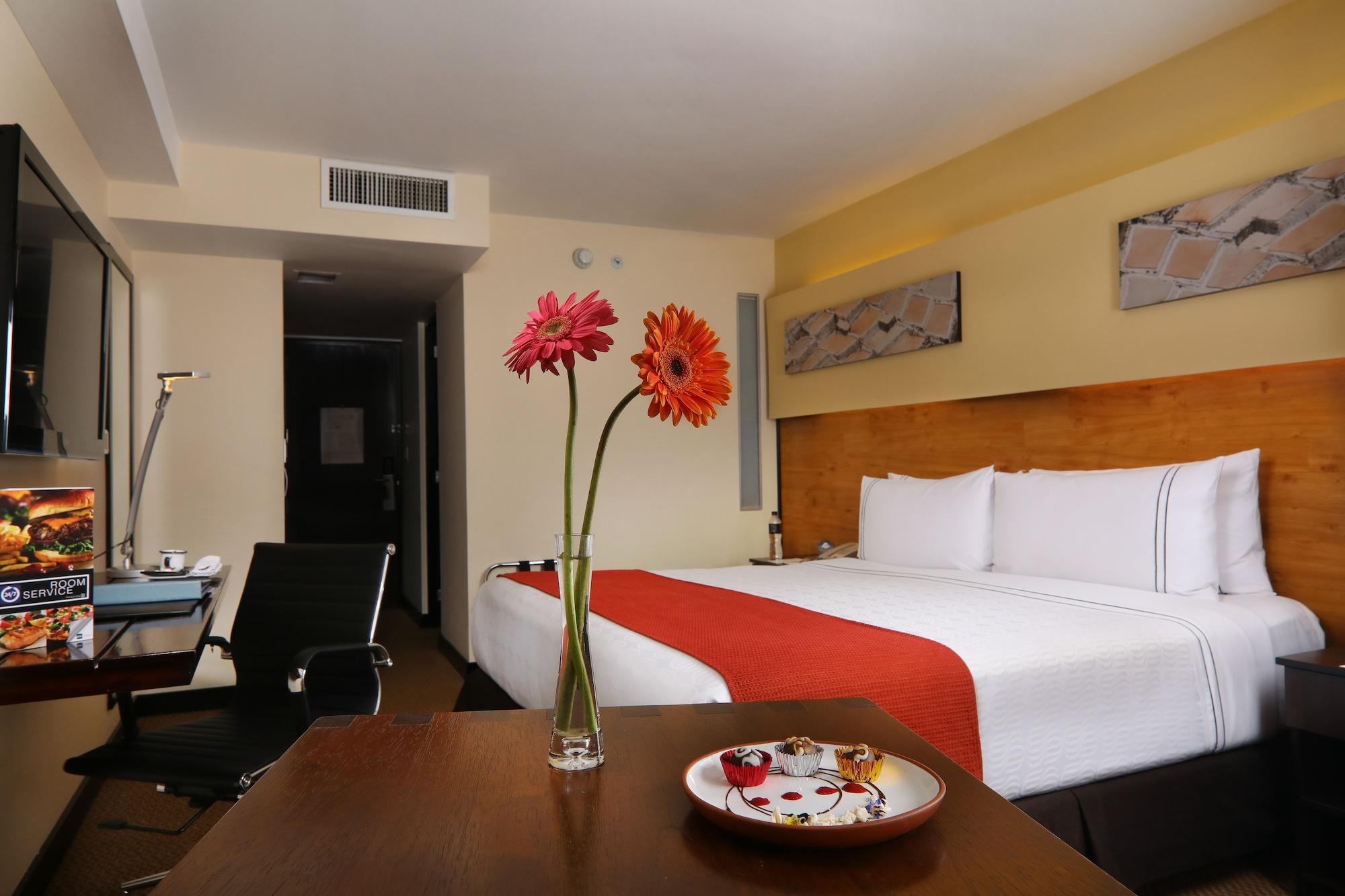 Sonesta Hotel Cusco Exterior photo