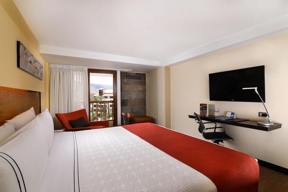 Sonesta Hotel Cusco Exterior photo