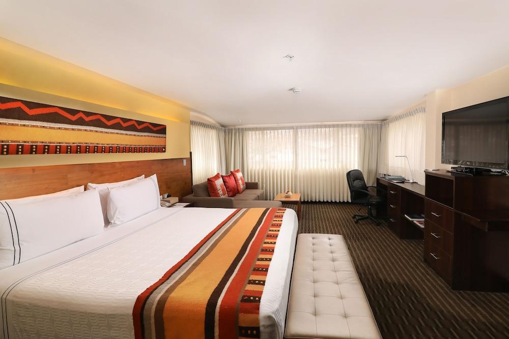 Sonesta Hotel Cusco Exterior photo