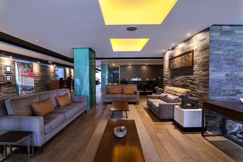Sonesta Hotel Cusco Exterior photo